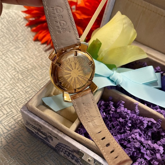 Gaga Milano watch - Picture 3 of 11